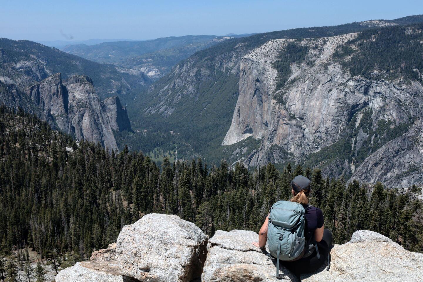 Sentinel Dome