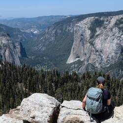 Sentinel Dome