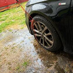 Regen Regen Regen🌧️