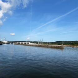 La Meuse industrielle