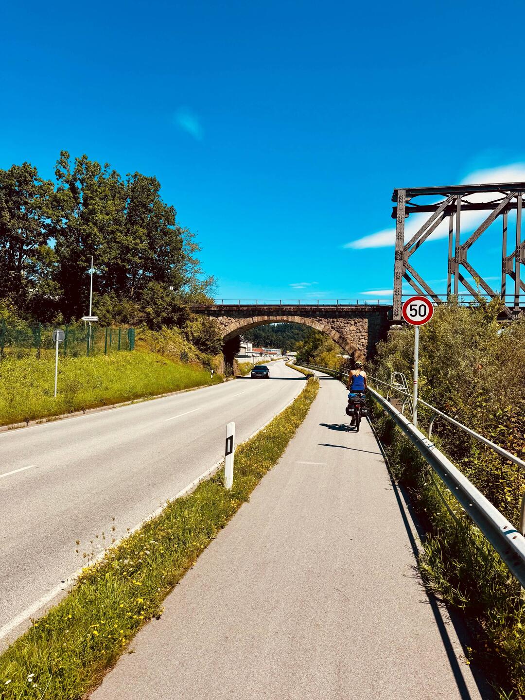 Es geht los ☀️