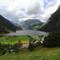 Geirangerfjord mit unserem Campingplatz