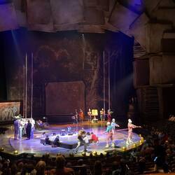 Cirque du Soleil