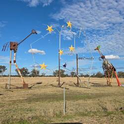 Once Upon A Time Lanescape Festival