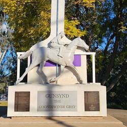Tribute to Gunsynd