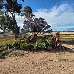 Once Upon A Time Lanescape Festival