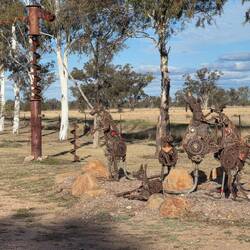 Once Upon A Time Lanescape Festival