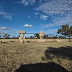 Once Upon A Time Lanescape Festival