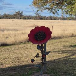 Once Upon A Time Lanescape Festival