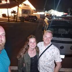 Sabrina und Patrick aus MG