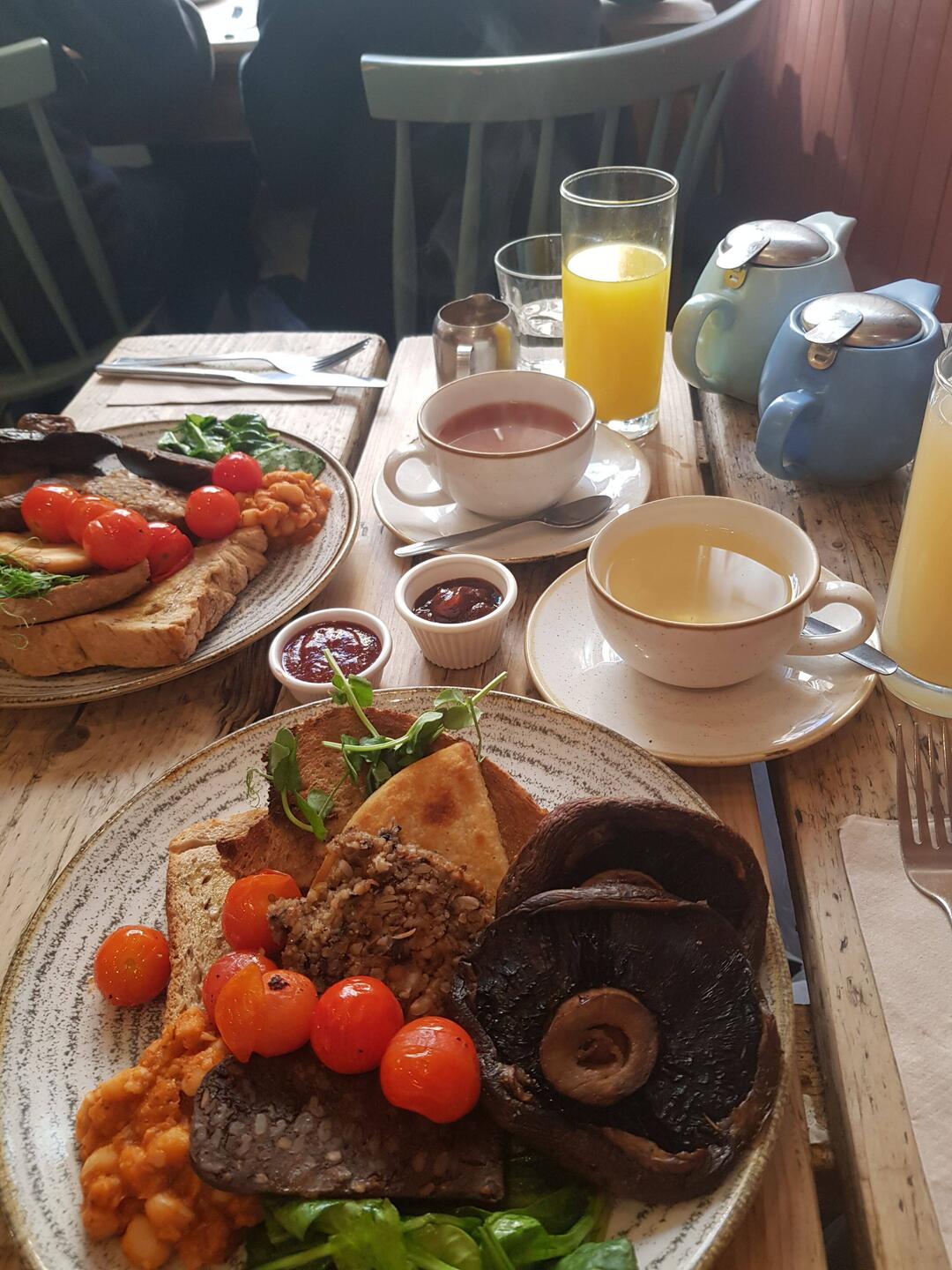 Yummy!