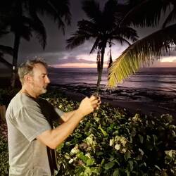 15 min. später - 19:39 Uhr