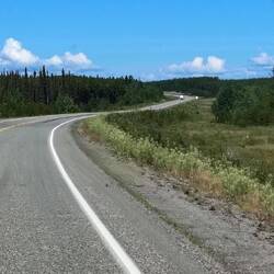 Alaska Highway