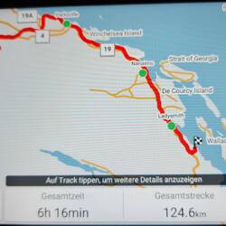 Port Alberni-Portsmith-Ladysmith