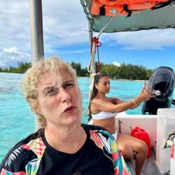 Spieglein, Spieglein - wer ist die Schönste in ganzen Land?