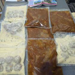 Der Yukon kann kommen