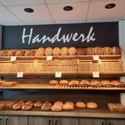 Reiseproviant aus Frieda's Brotstube, Eckernförde