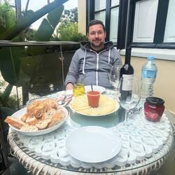 K.O., aber besser mit als ohne Käse