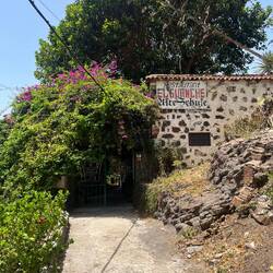 Place to eat - großartige Erfahrung