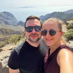 Über unseren Köpfen