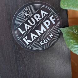 Laura war auch hier 🥰