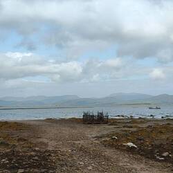 Reennanallagane Beach