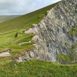 Kerry Cliffs