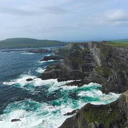 Kerry Cliffs