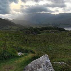 Ladies' View Viewpoint