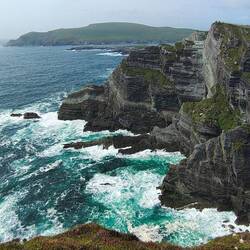 Kerry Cliffs