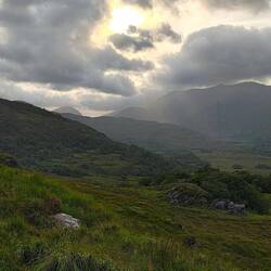 Ladies' View Viewpoint