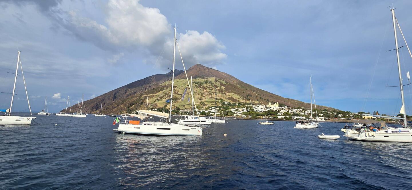 Stromboli
