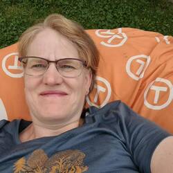 Entspannen im Garten