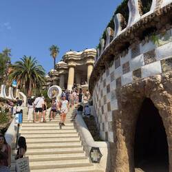 Parc Güell