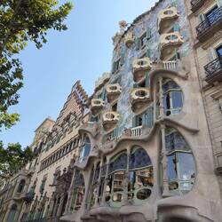 Casa Batlló