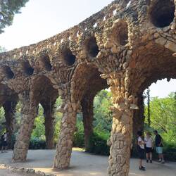 Parc Güell
