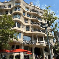 La Pedrera