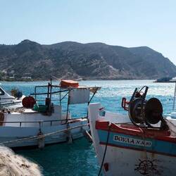 Le port