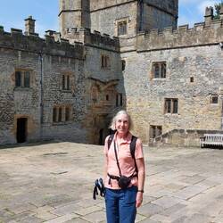 The Courtyard