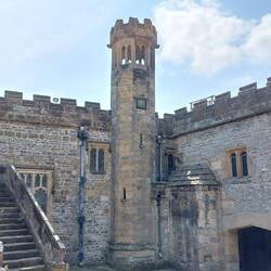 The Chapel of St Nicholas