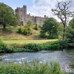 Haddon Hall