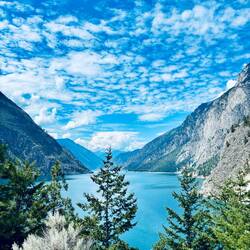 „Seton Lake“