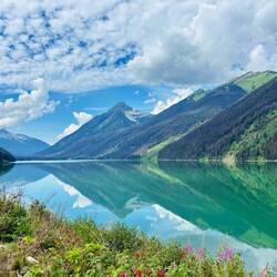 „Duffey Lake“