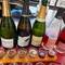 Für den Champagner ist Epernay schließlich auch bekannt