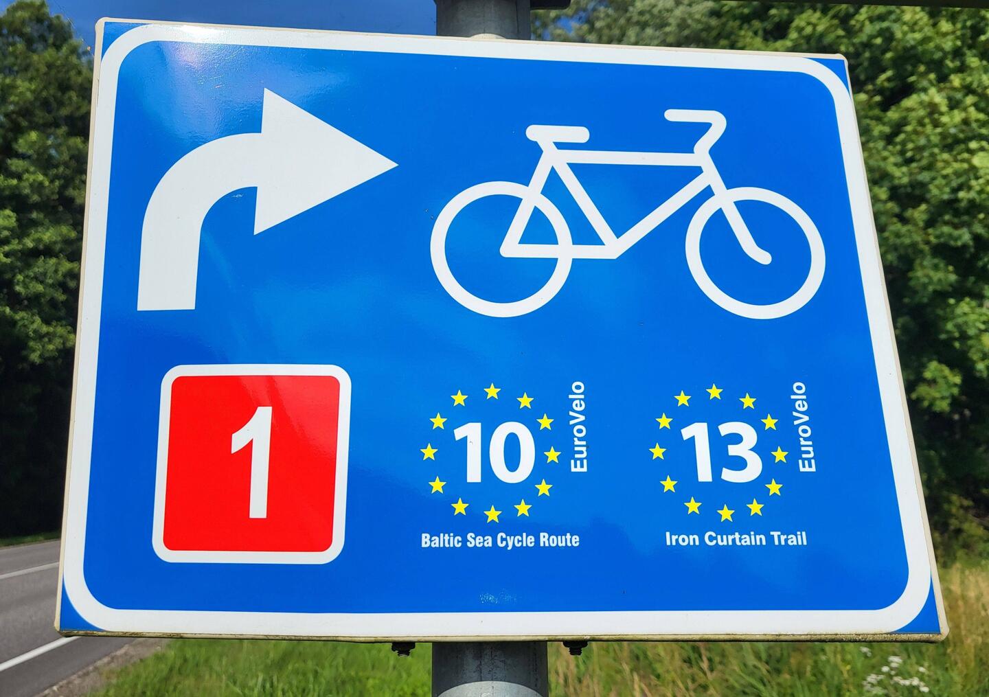 EuroVelo 10