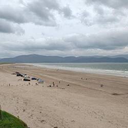 Inch Beach