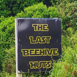 Star Wars was here....