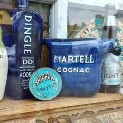 Pub in der Goat Street in Dingle