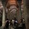 The cistern