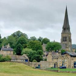 Edensor
